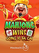 Mahjong Wins Gonxi Fat Cai